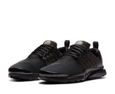 Nike Presto 'Triple Black' PR - 833875-003-240